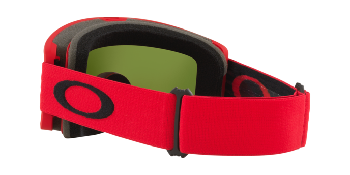 Oakley Target Line M OO7121 712109