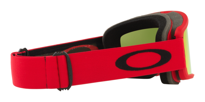 Oakley Target Line M OO7121 712109