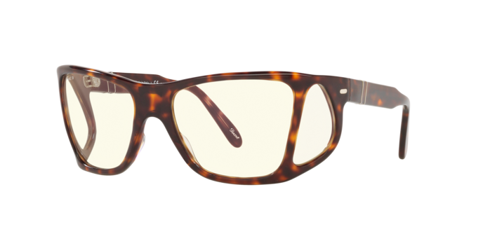 Persol Sunglasses PO0009 24/BL