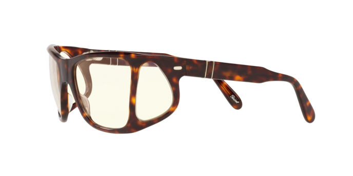 Persol Sunglasses PO0009 24/BL