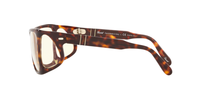 Persol Sunglasses PO0009 24/BL