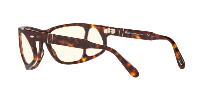 Persol Sunglasses PO0009 24/BL