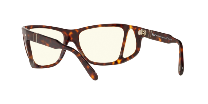 Persol Sunglasses PO0009 24/BL