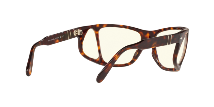 Persol Sunglasses PO0009 24/BL