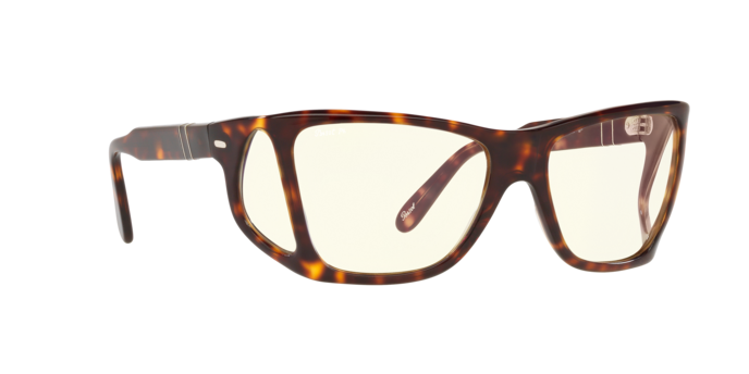 Persol Sunglasses PO0009 24/BL