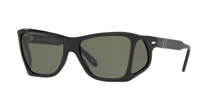 Persol Sunglasses PO0009 95/31