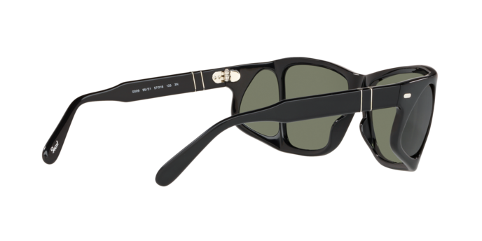 Persol Sunglasses PO0009 95/31