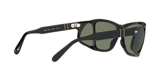 Persol Sunglasses PO0009 95/31