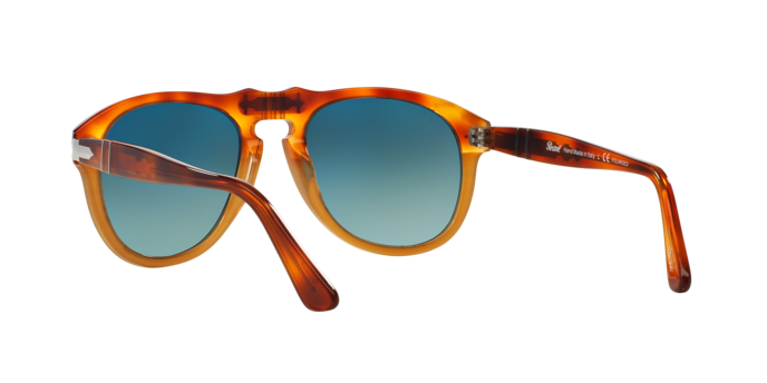 Persol Sunglasses PO0649 1025S3