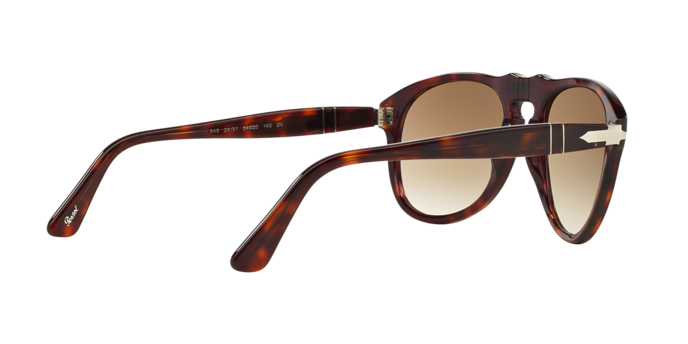 Persol Sunglasses PO0649 24/51