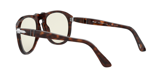 Persol Sunglasses PO0649 24/BL