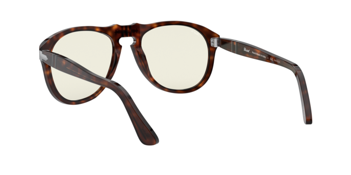 Persol Sunglasses PO0649 24/BL