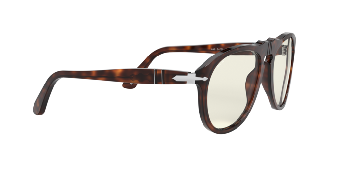 Persol Sunglasses PO0649 24/BL