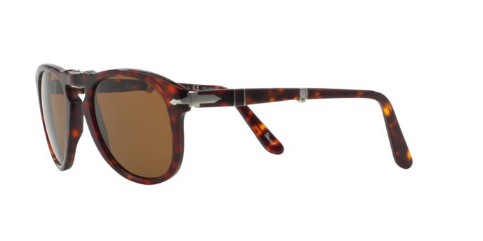 Persol Folding Sunglasses PO0714 24/57