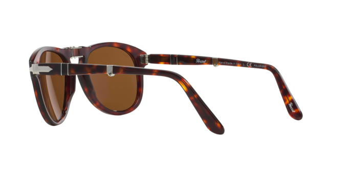 Persol Folding Sunglasses PO0714 24/57