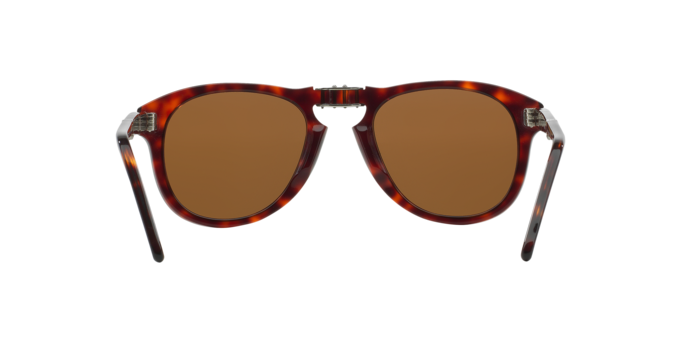 Persol Folding Sunglasses PO0714 24/57