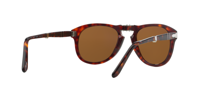 Persol Folding Sunglasses PO0714 24/57
