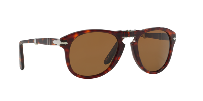 Persol Folding Sunglasses PO0714 24/57