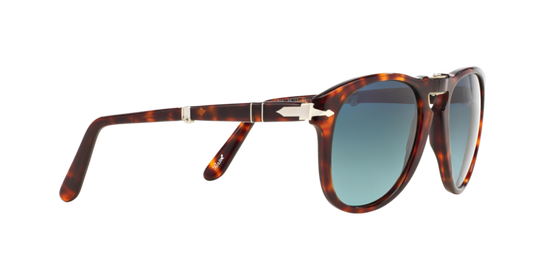 Load image into Gallery viewer, Persol Folding Sunglasses PO0714 24/S3
