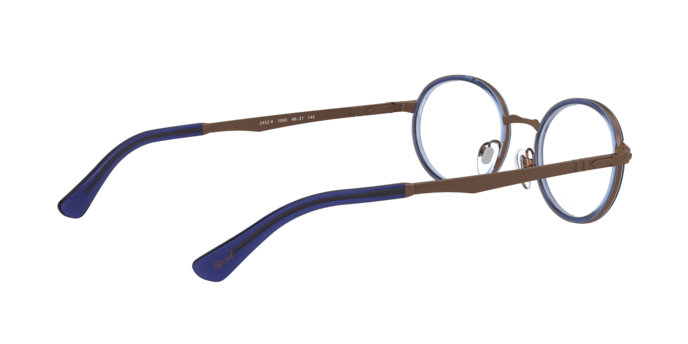 Persol Eyeglasses PO2452V 1095