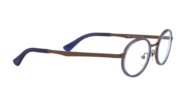 Persol Eyeglasses PO2452V 1095