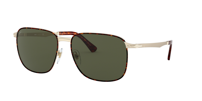 Persol Miller Sunglasses PO2463S 107531
