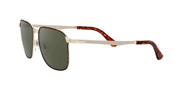 Persol Miller Sunglasses PO2463S 107531