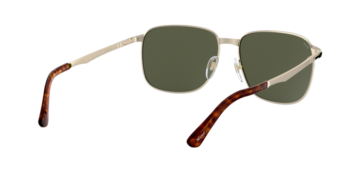 Persol Miller Sunglasses PO2463S 107531