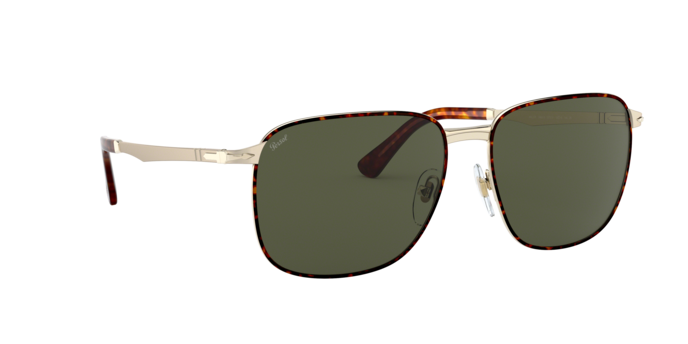Persol Miller Sunglasses PO2463S 107531