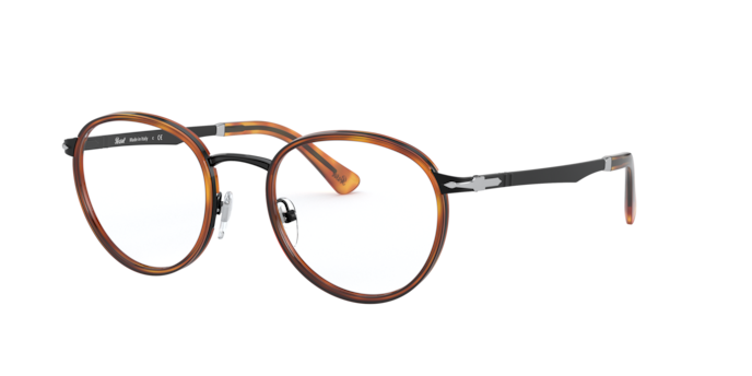 Persol Eyeglasses PO2468V 1078