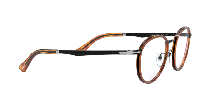 Persol Eyeglasses PO2468V 1078