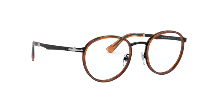 Persol Eyeglasses PO2468V 1078