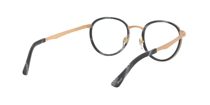 Persol Eyeglasses PO2468V 1080