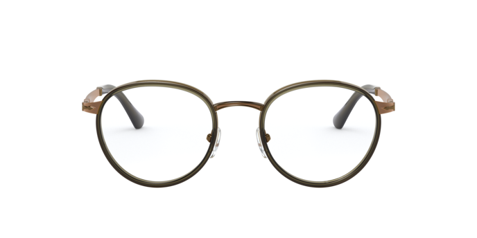 Persol Eyeglasses PO2468V 1092