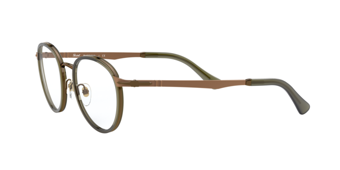 Persol Eyeglasses PO2468V 1092