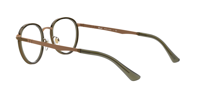 Persol Eyeglasses PO2468V 1092