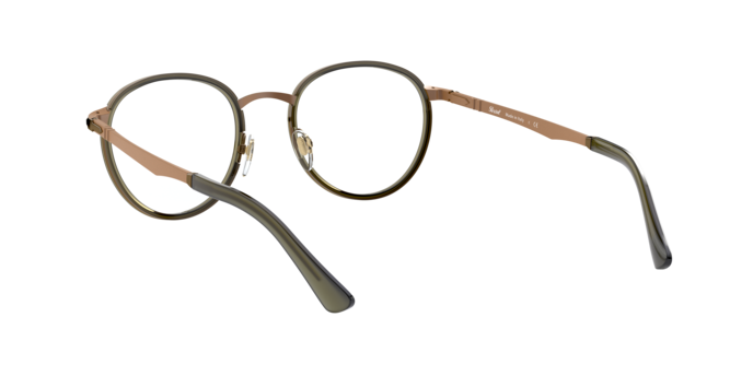 Persol Eyeglasses PO2468V 1092