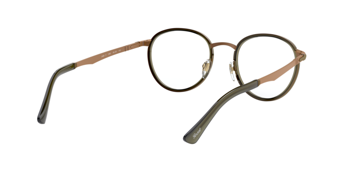 Persol Eyeglasses PO2468V 1092