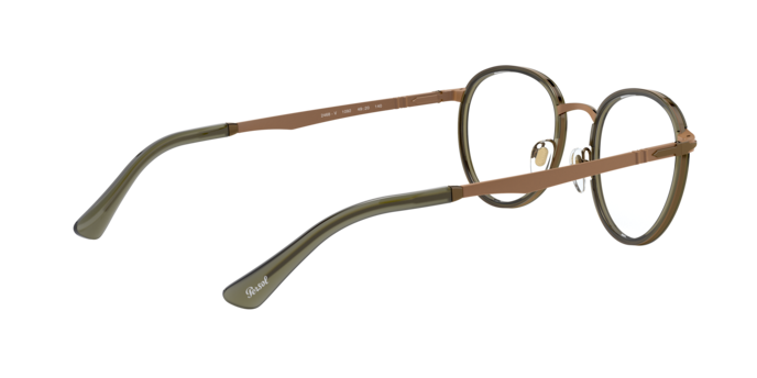 Persol Eyeglasses PO2468V 1092