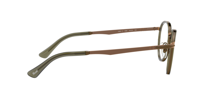 Persol Eyeglasses PO2468V 1092