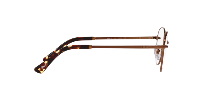 Persol Eyeglasses PO2491V 1123