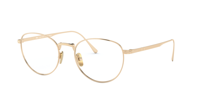 Persol Eyeglasses PO5002VT 8000