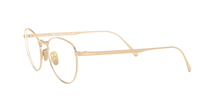 Persol Eyeglasses PO5002VT 8000