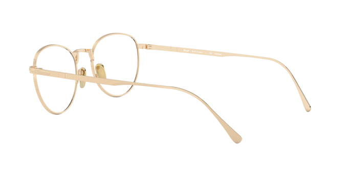 Persol Eyeglasses PO5002VT 8000