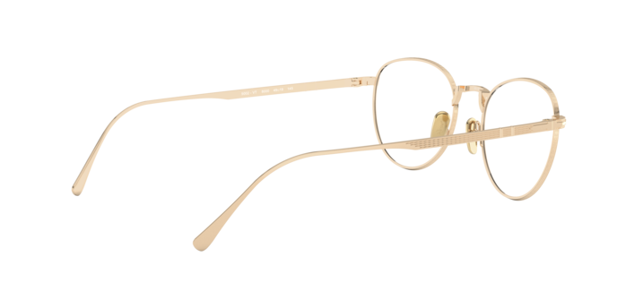 Persol Eyeglasses PO5002VT 8000