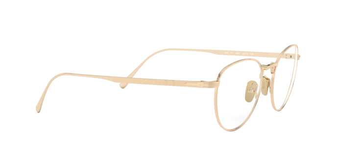 Persol Eyeglasses PO5002VT 8000
