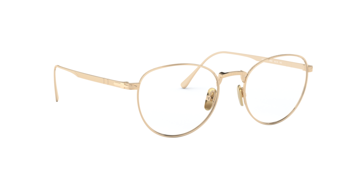 Persol Eyeglasses PO5002VT 8000