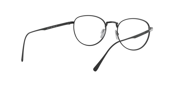 Persol Eyeglasses PO5002VT 8004