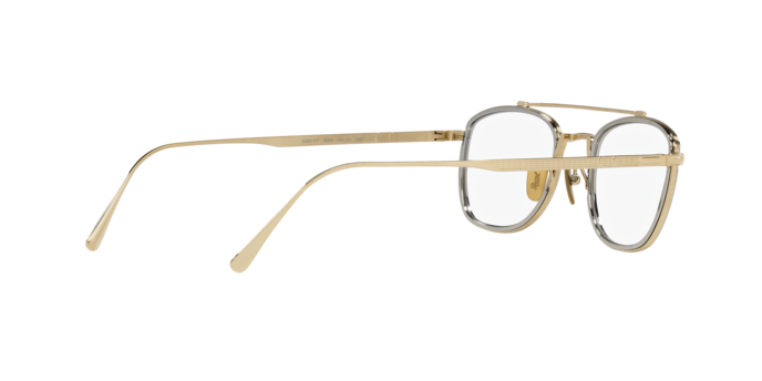 Persol Eyeglasses PO5005VT 8005