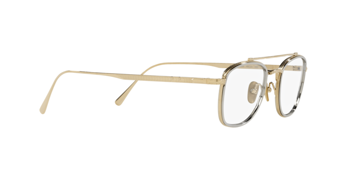 Persol Eyeglasses PO5005VT 8005